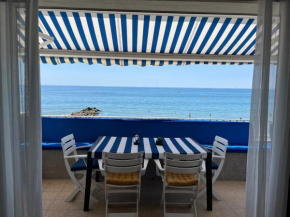 Appartement T3 face à la mer